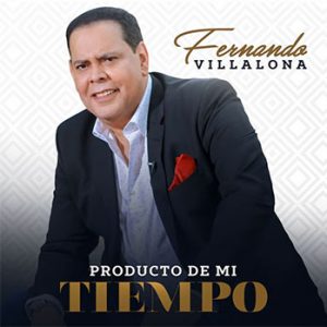 Fernando Villalona – Producto de Mi Tiempo
